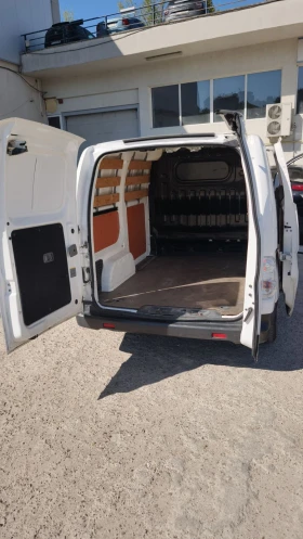 Nissan e-NV200 - 23900 лв. - 25480157 8