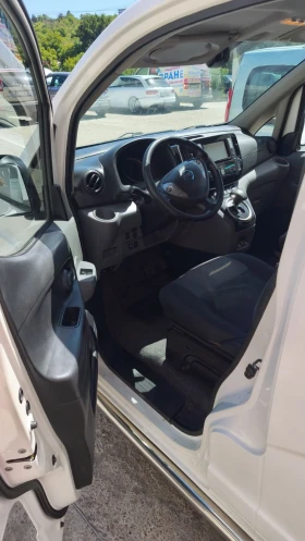 Nissan e-NV200 - 23900 лв. - 25480157 12