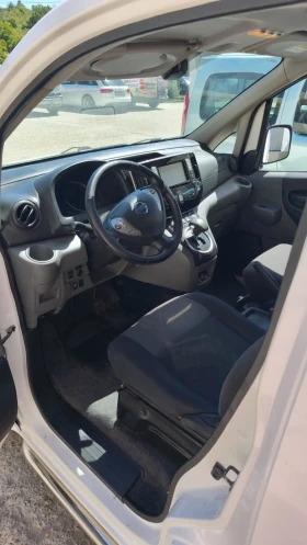 Nissan e-NV200 - 23900 лв. - 25480157 11