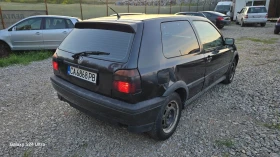 VW Golf 1.6 Газ - 1900 лв. - 39360886 4