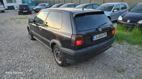 VW Golf 1.6 Газ - 1900 лв. - 39360886 5