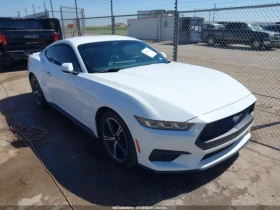 Ford Mustang ECOBOOST PREMIUM FASTBACK