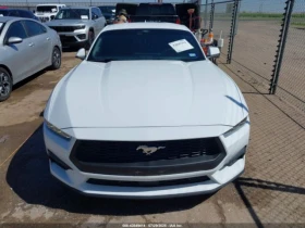 Ford Mustang ECOBOOST PREMIUM FASTBACK - 44700 лв. - 94443348 11