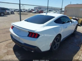 Ford Mustang ECOBOOST PREMIUM FASTBACK - 44700 лв. - 94443348 4