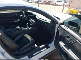 Ford Mustang ECOBOOST PREMIUM FASTBACK - 44700 лв. - 94443348 5