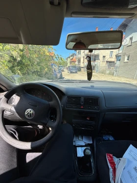 VW Golf 4 | Mobile.bg    2