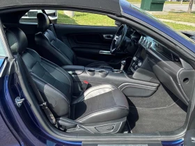 Ford Mustang * GT Premium * CARFAX *    | Mobile.bg    15