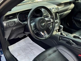 Ford Mustang * GT Premium * CARFAX *    | Mobile.bg    5