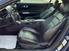Ford Mustang * GT Premium * CARFAX *    | Mobile.bg    12
