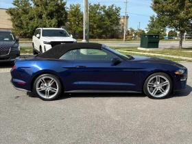Ford Mustang * GT Premium * CARFAX *    | Mobile.bg    3