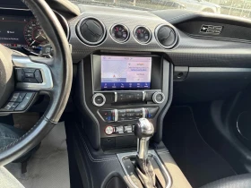 Ford Mustang * GT Premium * CARFAX *    | Mobile.bg    9