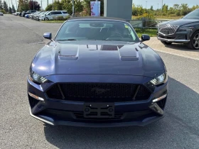 Ford Mustang * GT Premium * CARFAX *    | Mobile.bg    6