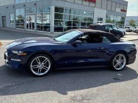 Ford Mustang * GT Premium * CARFAX *    | Mobile.bg    2