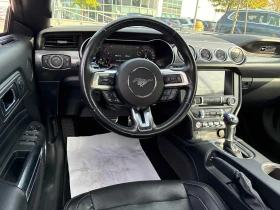 Ford Mustang * GT Premium * CARFAX *    | Mobile.bg    13