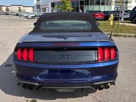 Ford Mustang * GT Premium * CARFAX *    | Mobile.bg    4