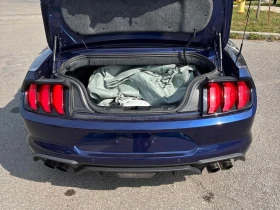 Ford Mustang * GT Premium * CARFAX *    | Mobile.bg    14