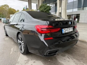 BMW 750 Li 6 МЕСЕЦА ГАРАНЦИЯ/Всички Екстри - 49998 лв. / 25563.57 € - 62685093 3