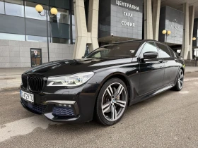 BMW 750 Li 6 МЕСЕЦА ГАРАНЦИЯ/Всички Екстри