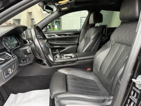 BMW 750 Li 6 МЕСЕЦА ГАРАНЦИЯ/Всички Екстри - 49998 лв. / 25563.57 € - 62685093 7