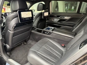 BMW 750 Li 6 МЕСЕЦА ГАРАНЦИЯ/Всички Екстри - 49998 лв. / 25563.57 € - 62685093 8