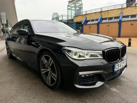 BMW 750 Li 6 МЕСЕЦА ГАРАНЦИЯ/Всички Екстри - 49998 лв. / 25563.57 € - 62685093 6