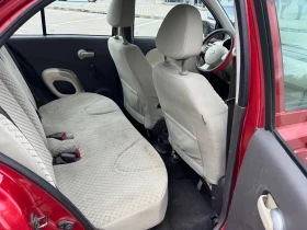 Обява за продажба на Nissan Micra АВТОМАТИК! ~3 400 лв. - изображение 10