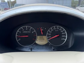 Обява за продажба на Nissan Micra АВТОМАТИК! ~3 400 лв. - изображение 11