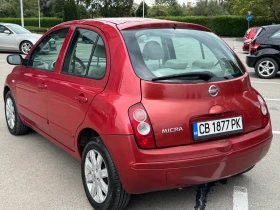 Обява за продажба на Nissan Micra АВТОМАТИК! ~3 400 лв. - изображение 1