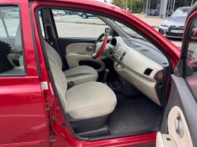 Обява за продажба на Nissan Micra АВТОМАТИК! ~3 400 лв. - изображение 9
