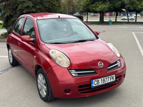 Обява за продажба на Nissan Micra АВТОМАТИК! ~3 400 лв. - изображение 2