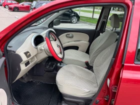 Обява за продажба на Nissan Micra АВТОМАТИК! ~3 400 лв. - изображение 7