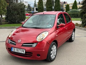 Обява за продажба на Nissan Micra АВТОМАТИК! ~3 400 лв. - изображение 4