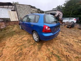 Обява за продажба на Honda Civic 1, 4 ~11 лв. - изображение 1