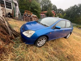 Обява за продажба на Honda Civic 1, 4 ~11 лв. - изображение 2