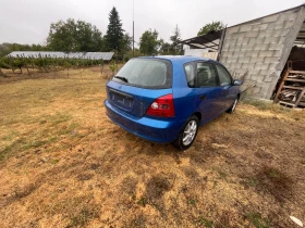 Обява за продажба на Honda Civic 1, 4 ~11 лв. - изображение 3