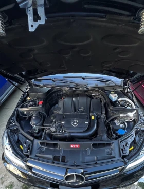Обява за продажба на Mercedes-Benz C 250 | AMG Sport Plus  ~22 190 лв. - изображение 6