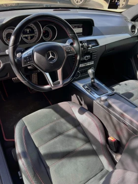 Обява за продажба на Mercedes-Benz C 250 | AMG Sport Plus  ~22 190 лв. - изображение 4