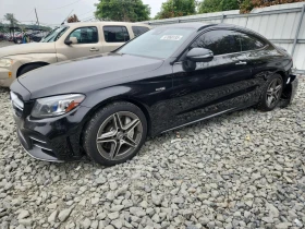 Mercedes-Benz C 43 AMG * Coupe* Facelift* A *  | Mobile.bg    2