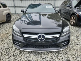 Mercedes-Benz C 43 AMG * Coupe* Facelift* Aвто Кредит* 