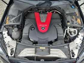 Mercedes-Benz C 43 AMG * Coupe* Facelift* A *  | Mobile.bg    11