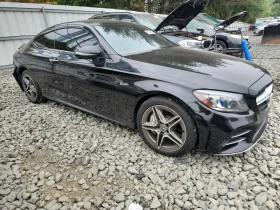 Mercedes-Benz C 43 AMG * Coupe* Facelift* A *  | Mobile.bg    3