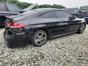 Mercedes-Benz C 43 AMG * Coupe* Facelift* A *  | Mobile.bg    6