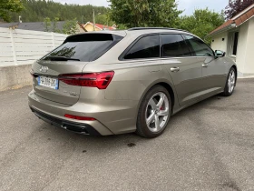 Audi A6 Audi A6 55 tfsiE comp&#233;tition break  - 24650 € / 48211.21 лв. - 24604693 2