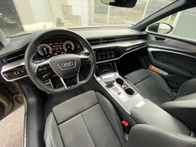 Audi A6 Audi A6 55 tfsiE comp&#233;tition break  - 24650 € / 48211.21 лв. - 24604693 6