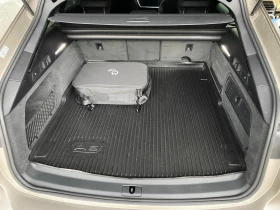 Audi A6 Audi A6 55 tfsiE comp&#233;tition break  - 24650 € / 48211.21 лв. - 24604693 8