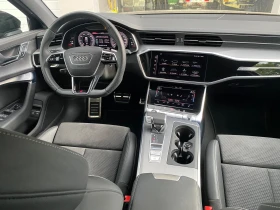 Audi A6 Audi A6 55 tfsiE comp&#233;tition break  - 24650 € / 48211.21 лв. - 24604693 7