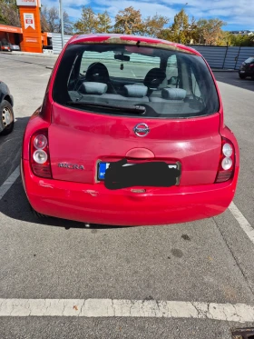 Nissan Micra | Mobile.bg    2