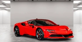  Ferrari SF 90