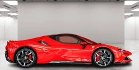 Ferrari SF 90 Stradale = Carbon Ceramic Brakes =  | Mobile.bg    4