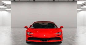 Ferrari SF 90 Stradale = Carbon Ceramic Brakes =  | Mobile.bg    2